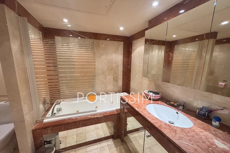 Vente appartement Saint-Laurent-du-Var  