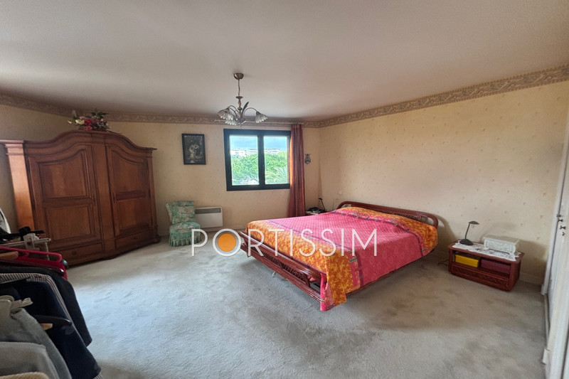 Vente appartement Saint-Laurent-du-Var  