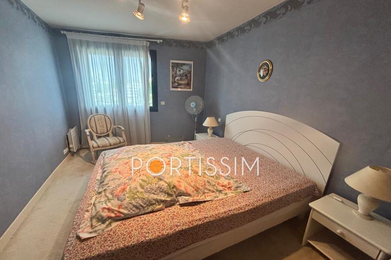 Vente appartement Saint-Laurent-du-Var  
