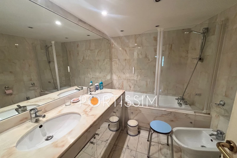 Vente appartement Saint-Laurent-du-Var  