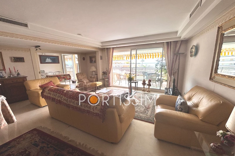 Vente appartement Saint-Laurent-du-Var  