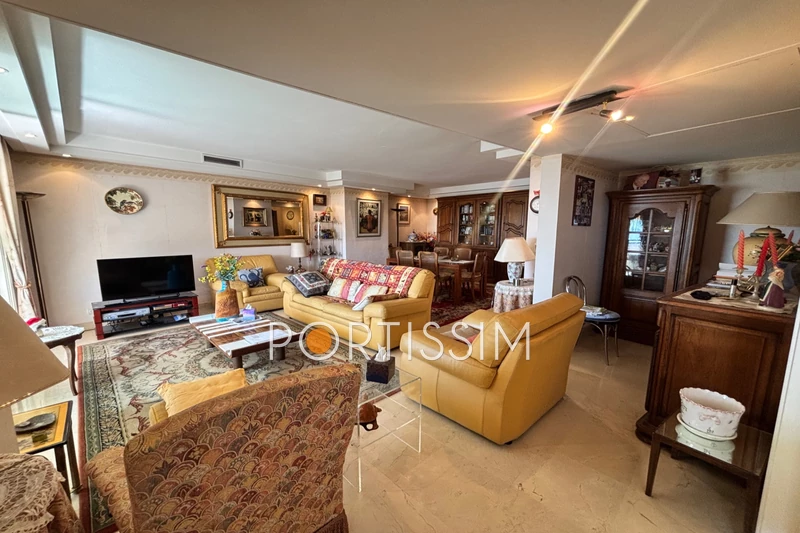 Vente appartement Saint-Laurent-du-Var  
