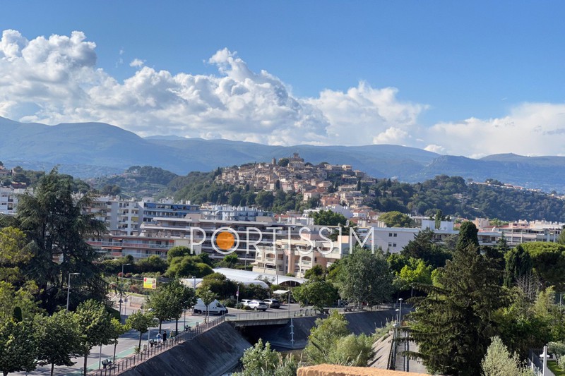 Vente appartement Cagnes-sur-Mer  