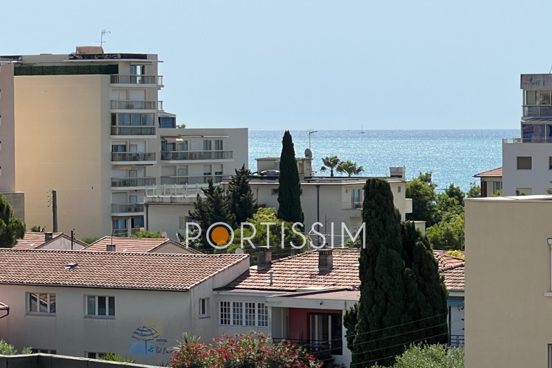 Vente appartement Cagnes-sur-Mer  