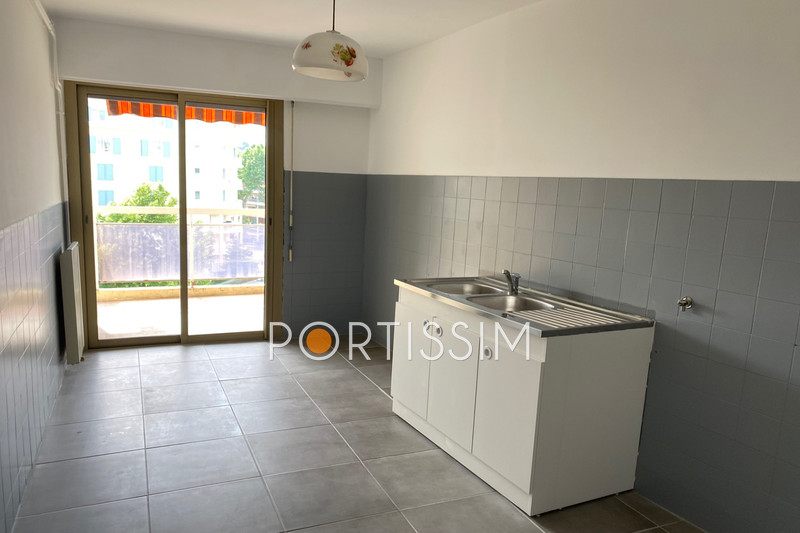 Vente appartement Cagnes-sur-Mer  