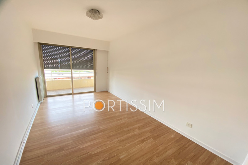 Vente appartement Cagnes-sur-Mer  