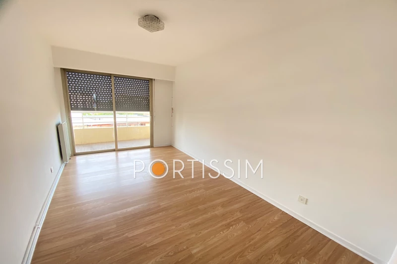 Vente appartement Cagnes-sur-Mer  