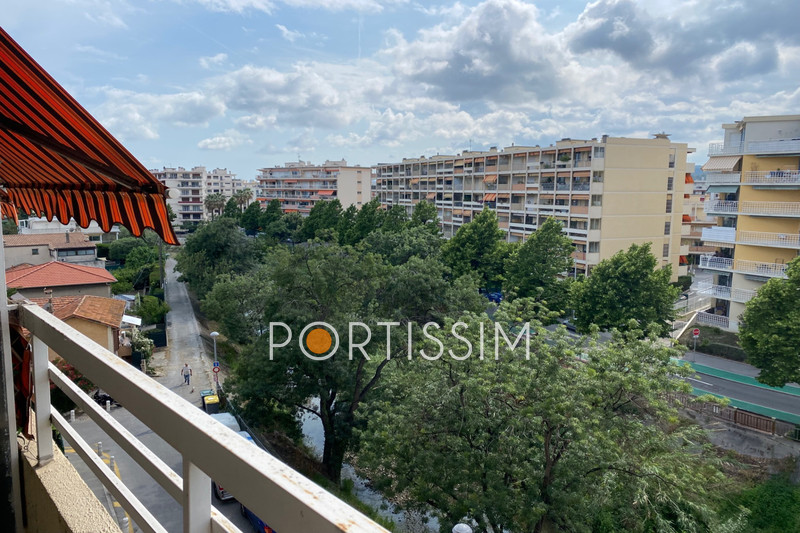 Vente appartement Cagnes-sur-Mer  