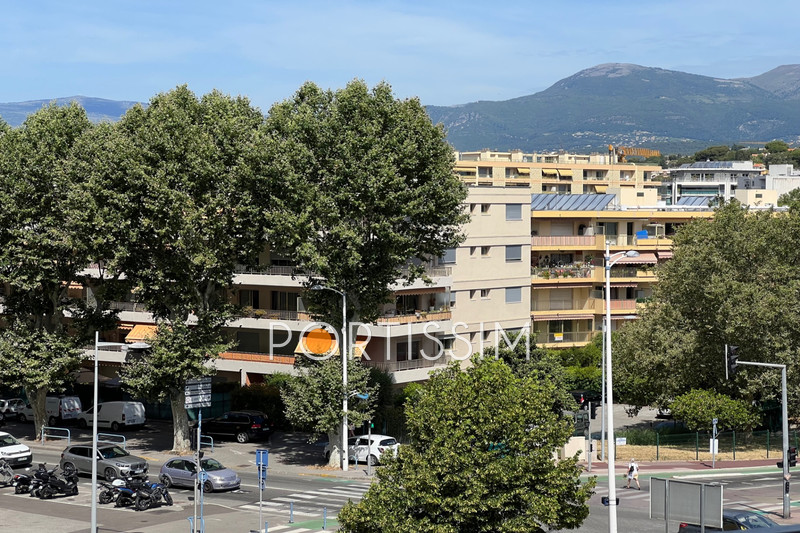 Vente appartement Cagnes-sur-Mer  