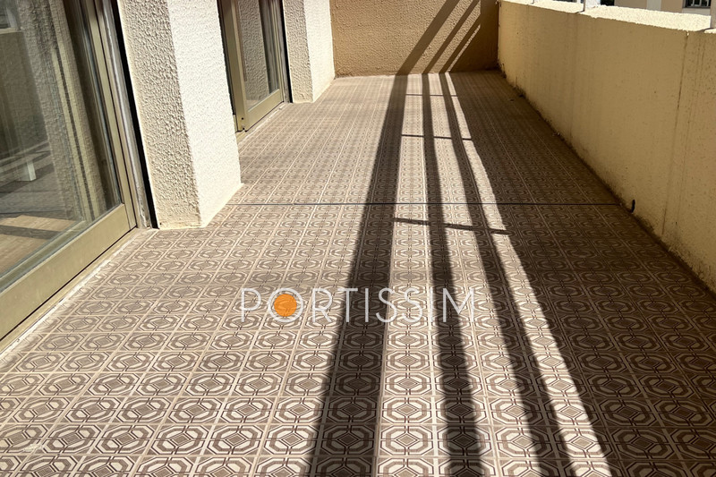 Vente appartement Cagnes-sur-Mer  