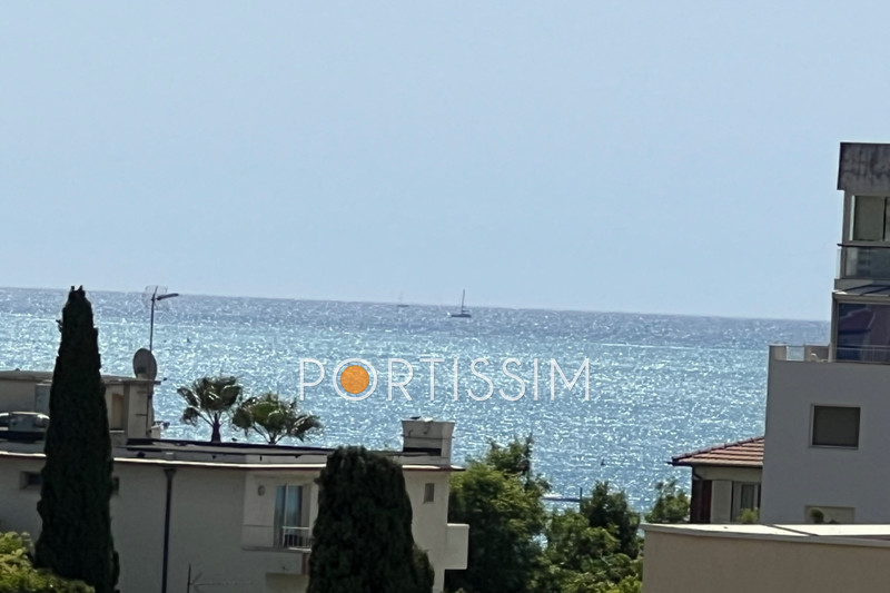 Vente appartement Cagnes-sur-Mer  