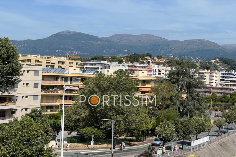 Vente appartement Cagnes-sur-Mer  