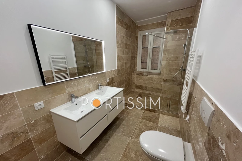 Vente appartement Nice  