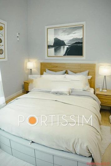 Vente appartement Nice  