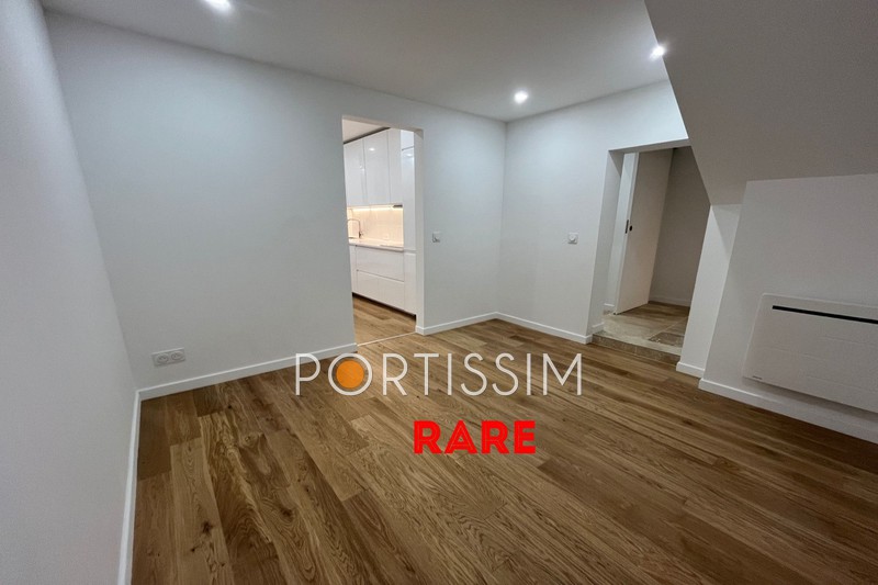 Vente appartement Nice  