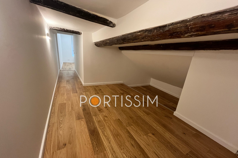 Vente appartement Nice  