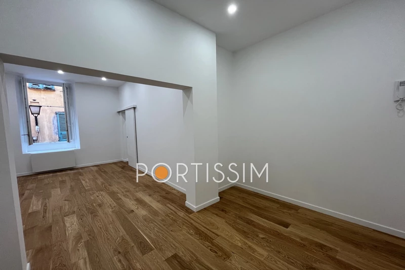 Vente appartement Nice  