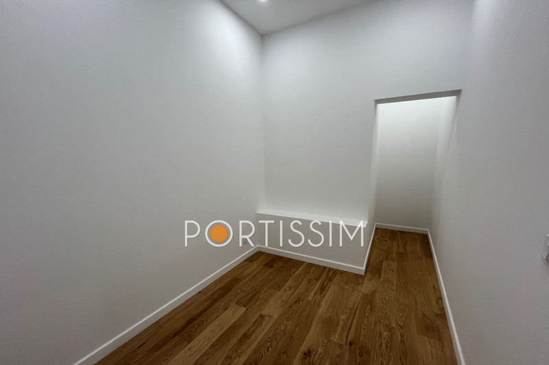 Vente appartement Nice  
