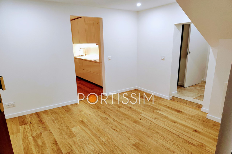 Vente appartement Nice  