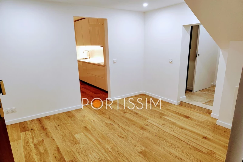 Vente appartement Nice  