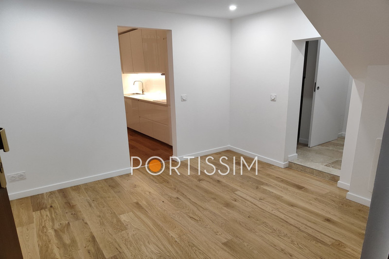 Vente appartement Nice  
