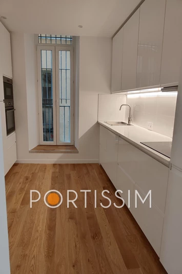 Vente appartement Nice  