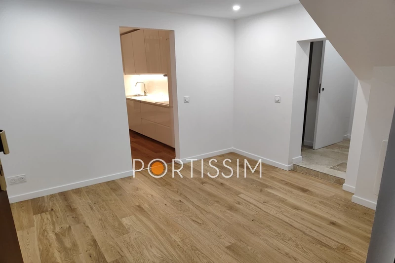 Vente appartement Nice  