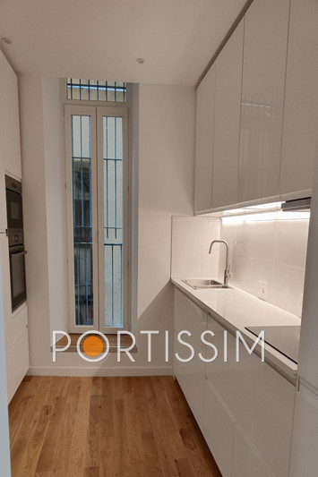Vente appartement Nice  