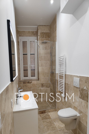 Vente appartement Nice  