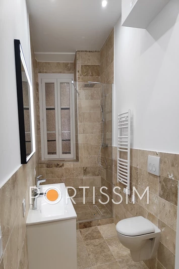 Vente appartement Nice  