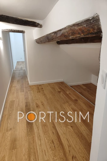Vente appartement Nice  