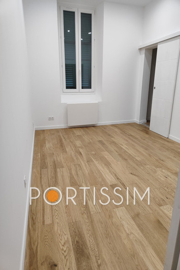 Vente appartement Nice  