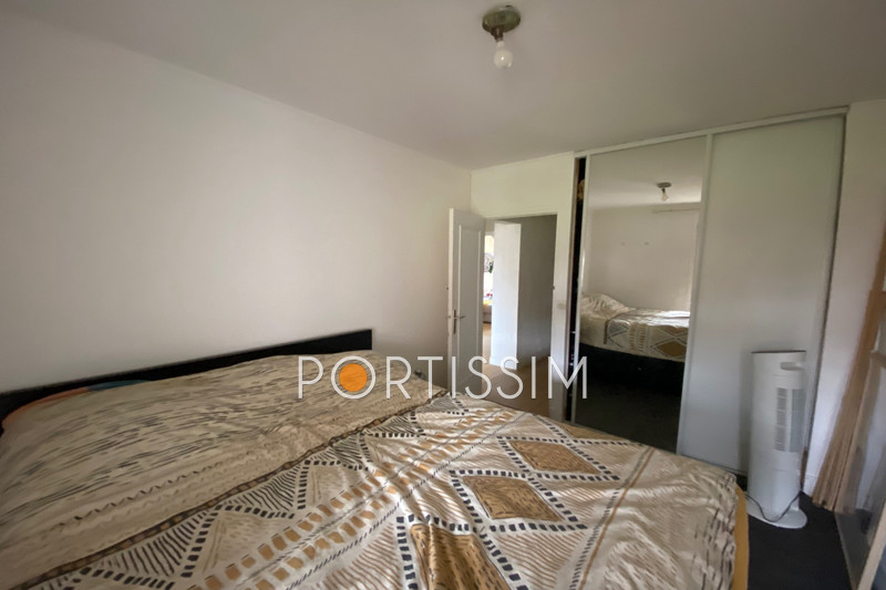 Vente appartement Cagnes-sur-Mer  