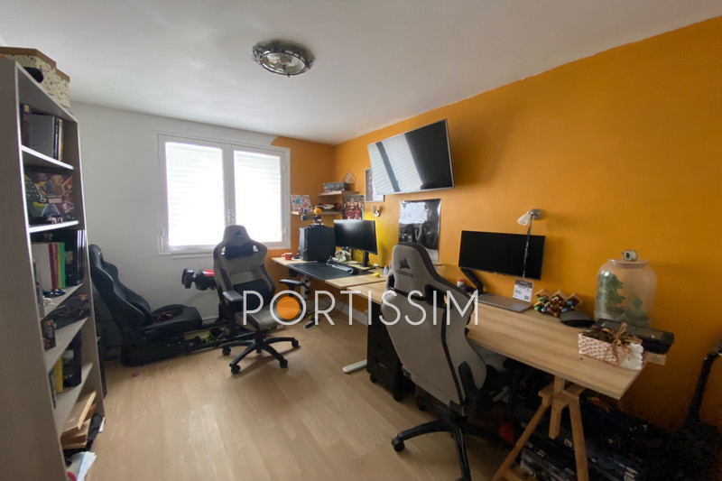 Vente appartement Cagnes-sur-Mer  