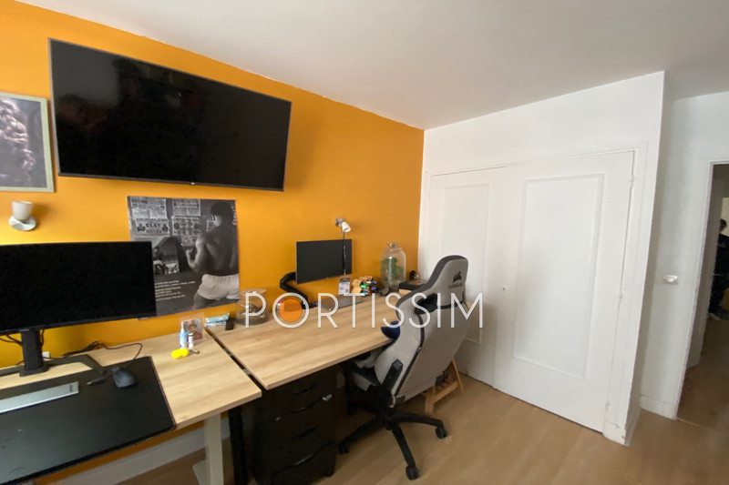 Vente appartement Cagnes-sur-Mer  
