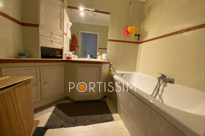 Vente appartement Cagnes-sur-Mer  