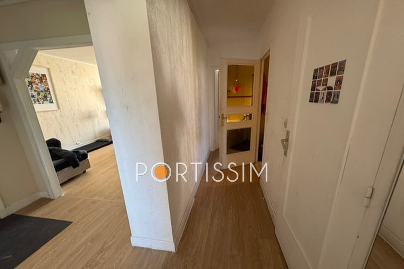 Vente appartement Cagnes-sur-Mer  