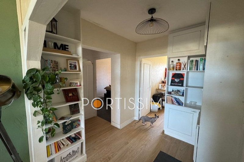 Vente appartement Cagnes-sur-Mer  