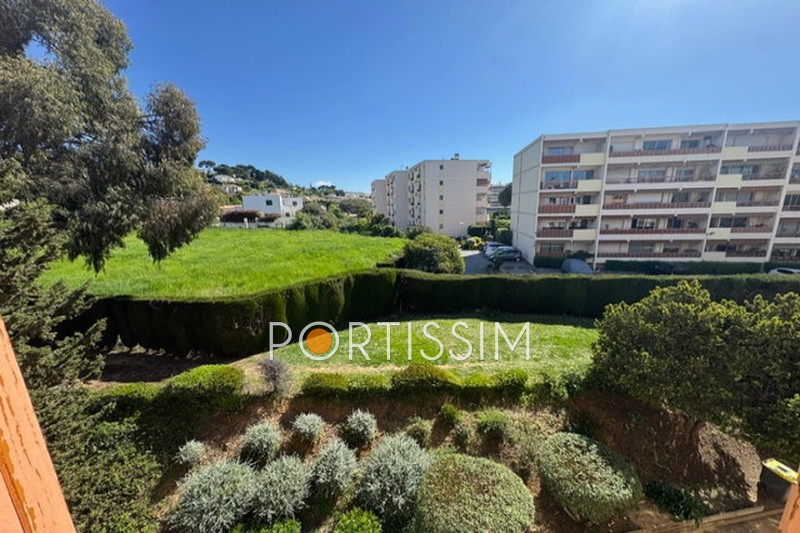 Vente appartement Cagnes-sur-Mer  