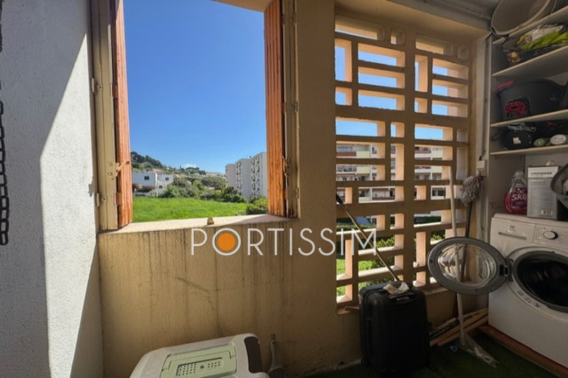 Vente appartement Cagnes-sur-Mer  