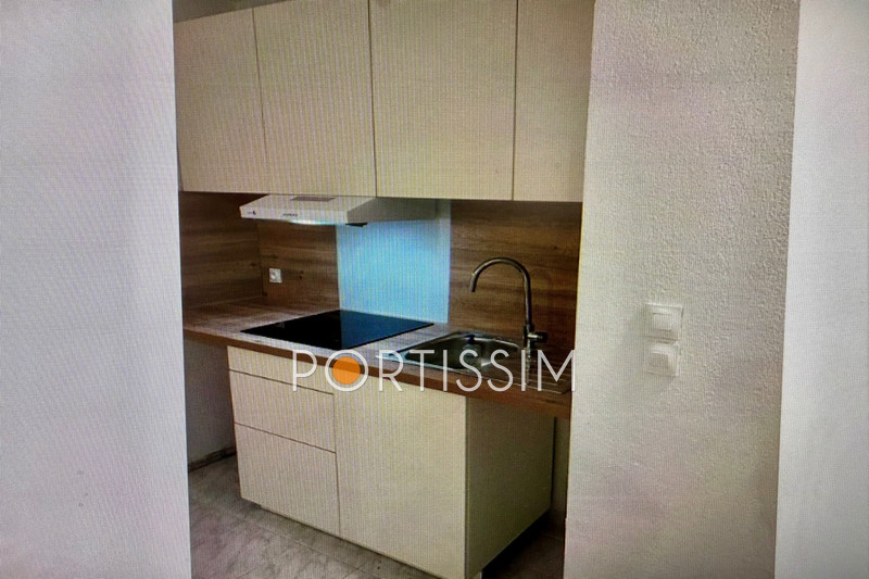 Vente appartement Cagnes-sur-Mer  