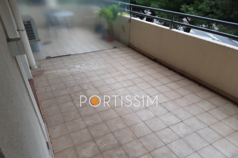 Vente appartement Cagnes-sur-Mer  