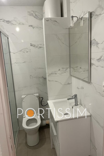 Vente appartement Cagnes-sur-Mer  