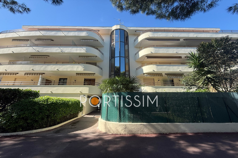 Vente appartement Cagnes-sur-Mer  