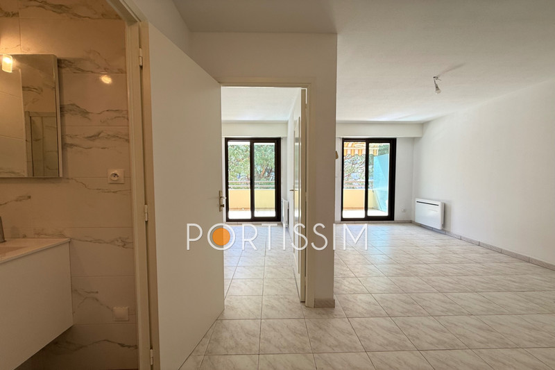 Vente appartement Cagnes-sur-Mer  