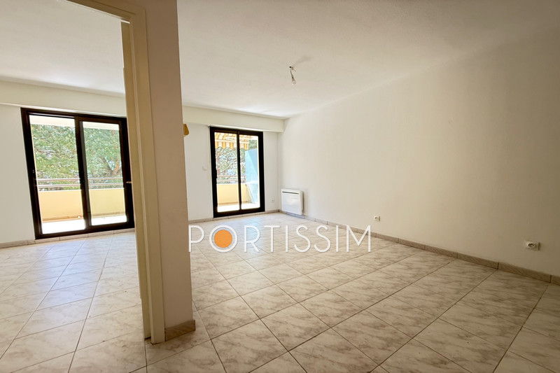 Vente appartement Cagnes-sur-Mer  