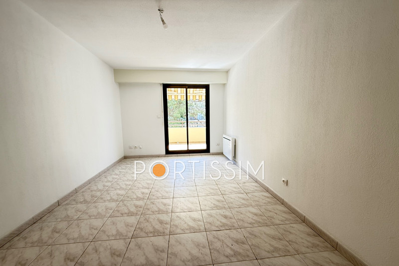 Vente appartement Cagnes-sur-Mer  