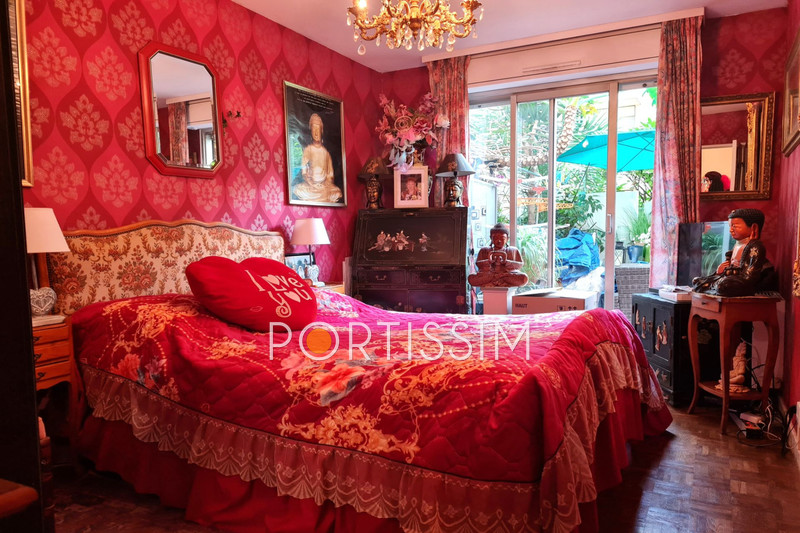 Vente appartement Nice  