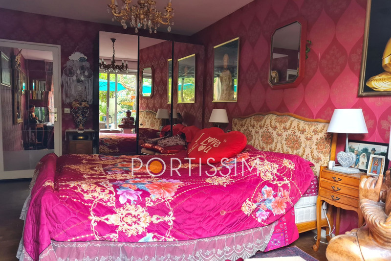 Vente appartement Nice  