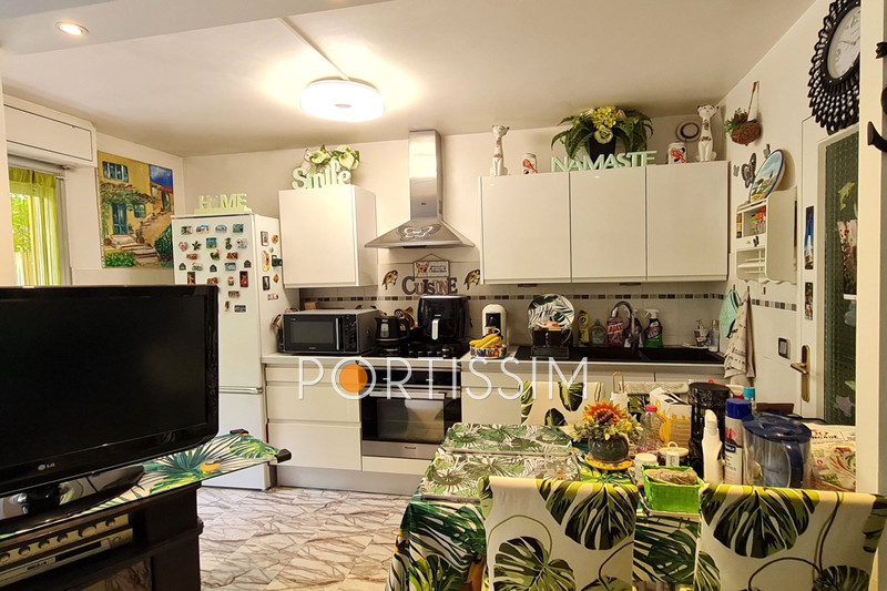 Vente appartement Nice  